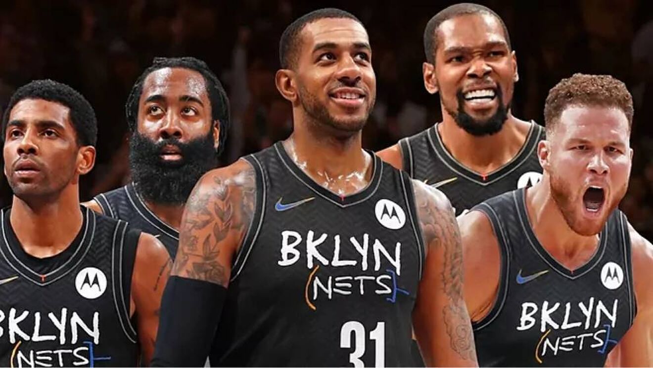 Brooklyn Netsi su izgubili 108-114 od Portland Trail Blazersa